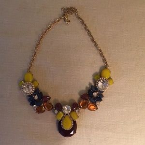 J. Crew Necklace